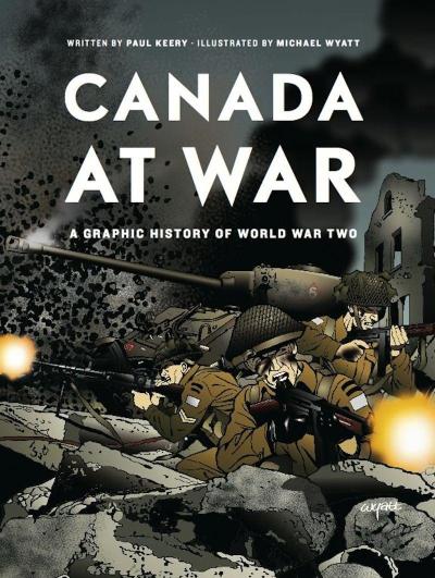 Canada at War