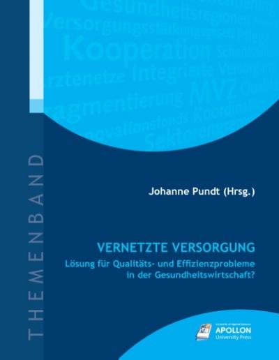 Vernetzte Versorgung