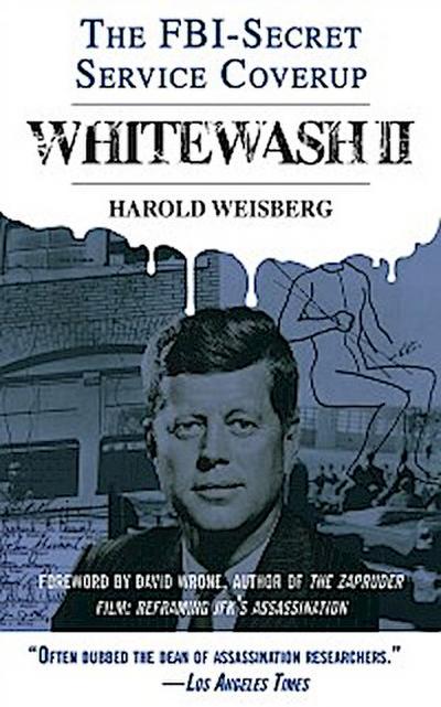 Whitewash II