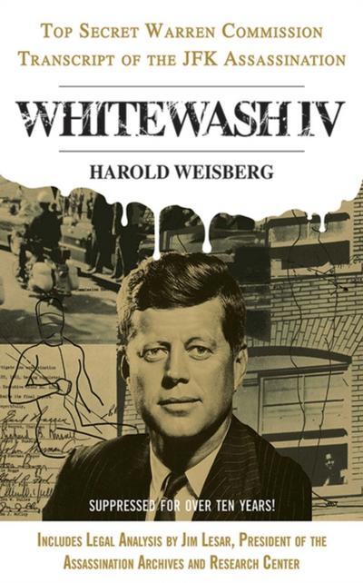Whitewash IV