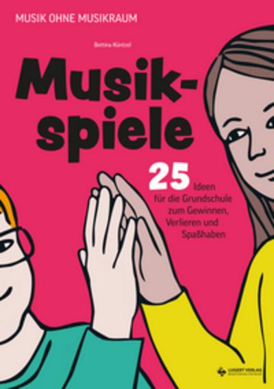 Musikspiele
