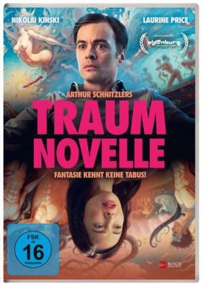Traumnovelle