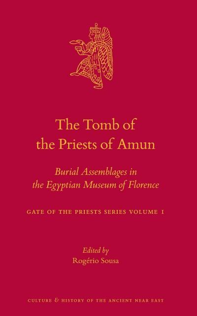 The Tomb of the Priests of Amun