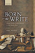 Born to Write