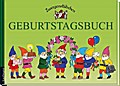 Zwergenstübchen Geburtstagsbuch