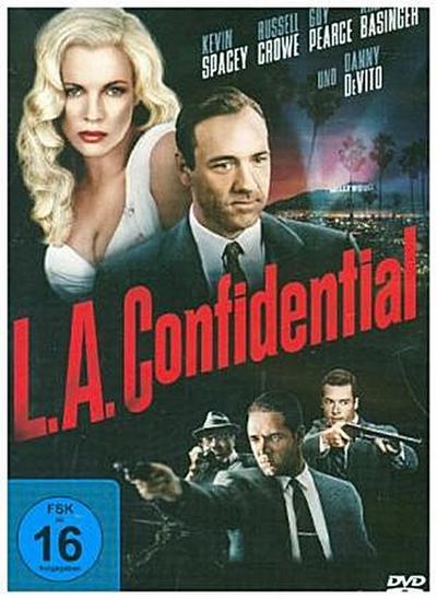 L.A. Confidential