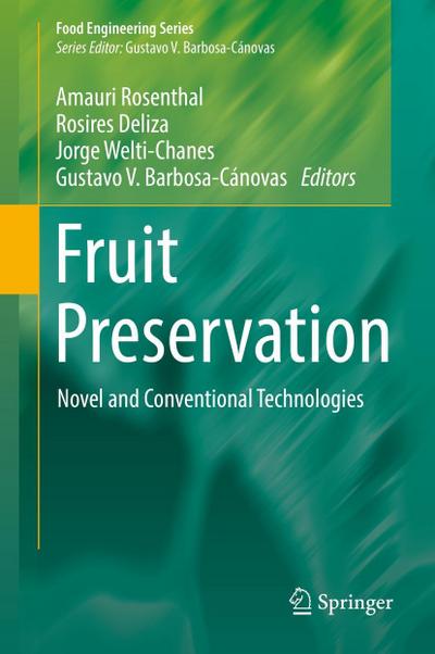 Fruit Preservation