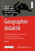 Geographiedidaktik 2