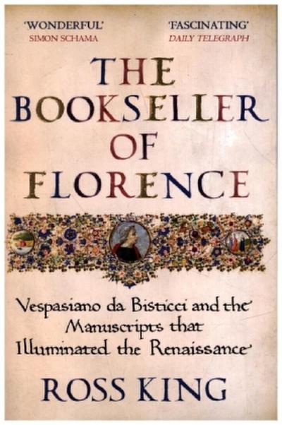 The Bookseller of Florence