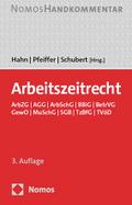 Arbeitszeitrecht