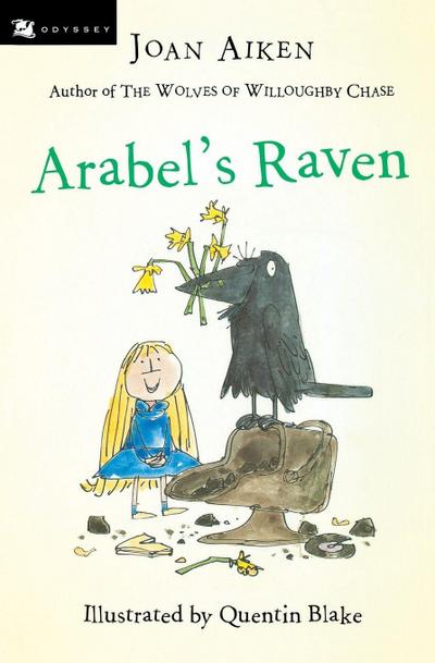 Arabel’s Raven