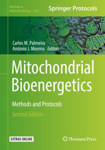 Mitochondrial Bioenergetics