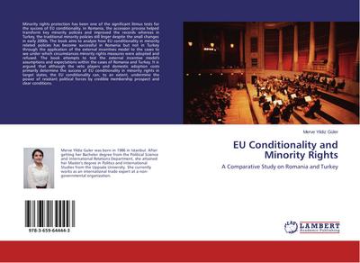 EU Conditionality and Minority Rights - Merve Yildiz Güler
