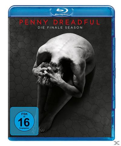 Penny Dreadful