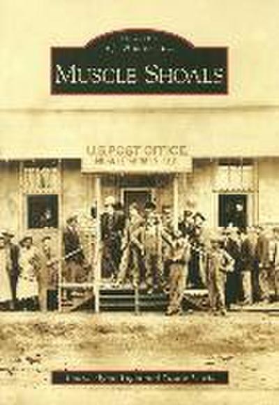 Muscle Shoals