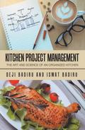 Kitchen Project Management