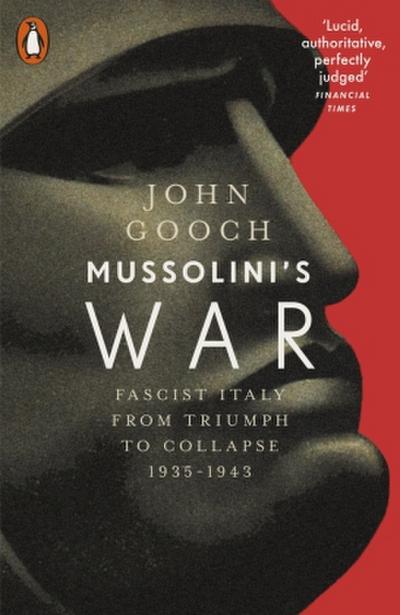 Mussolini’s War