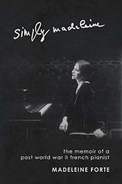 Simply Madeleine