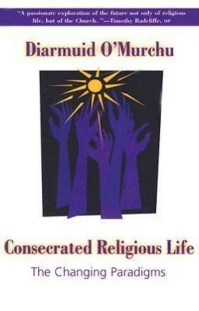 Consecrated Religious Life