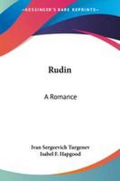 Rudin