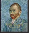 Van Gogh. Tout l’oeuvre peint