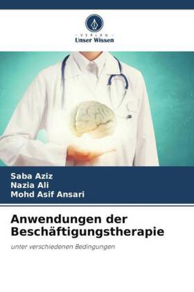 Anwendungen der Beschäftigungstherapie
