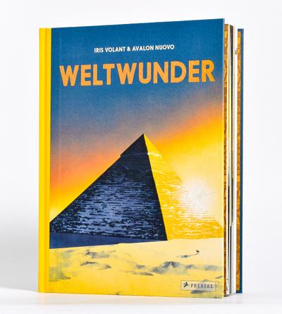 Weltwunder