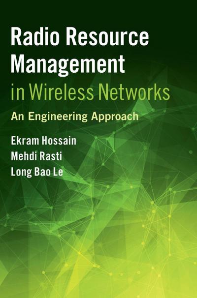 Radio Resource Management in Wireless Networks