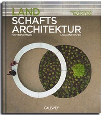 Landschaftsarchitektur 2026