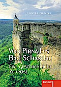 Von Pirna bis Bad Schandau