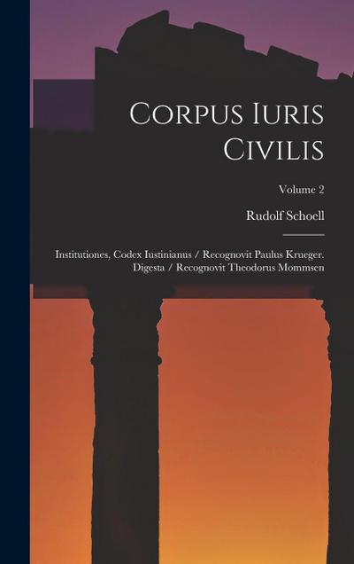 Corpus Iuris Civilis