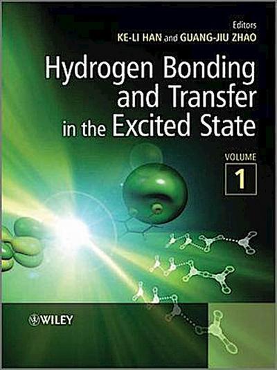 Hydrogen Bonding and Transfer in the Excited State