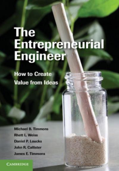 THE ENTREPRENEURIAL ENGINEER
