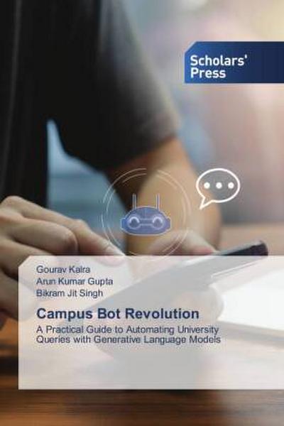 Campus Bot Revolution