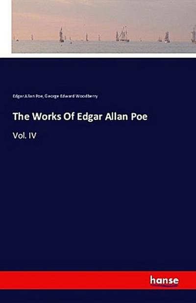 The Works Of Edgar Allan Poe