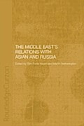 Middle East’s Relations with Asia and Russia