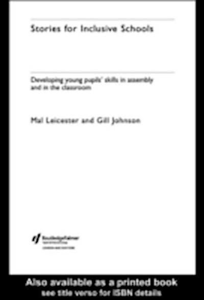 Stories for Inclusive Schools