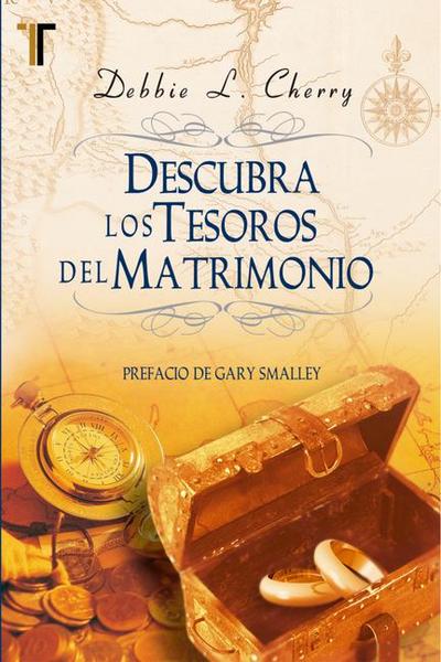 Descubra Los Tesoros del Matrimonio