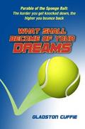 What Shall Become of Your Dreams: Parable of the Sponge Ball