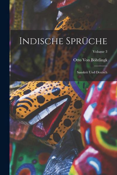 Indische Sprüche