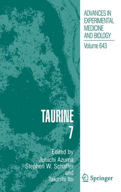 Taurine 7