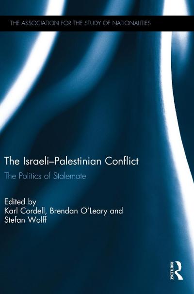 The Israeli-Palestinian Conflict