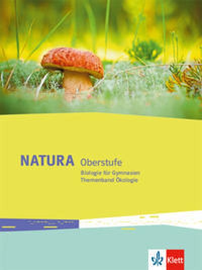Natura Biologie Oberstufe