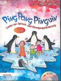 Ping Pong Pinguin