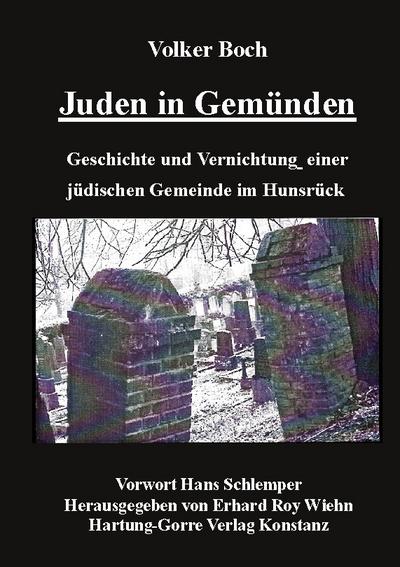 Juden in Gemünden
