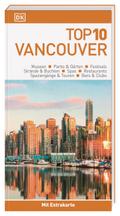 TOP10 Reiseführer Vancouver