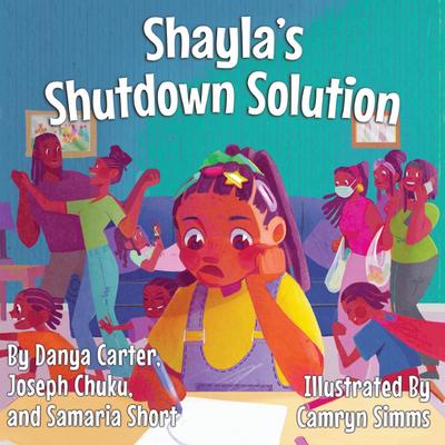 Shayla’s Shutdown Solution
