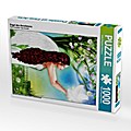 Engel des Annehmens (Puzzle)