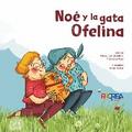 Noé y la gata Ofelina