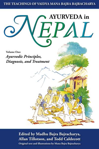 Ayurveda In Nepal